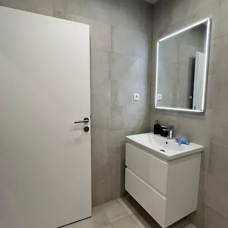 Apartment Bb