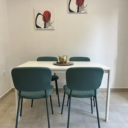 Apartment Bb Vir