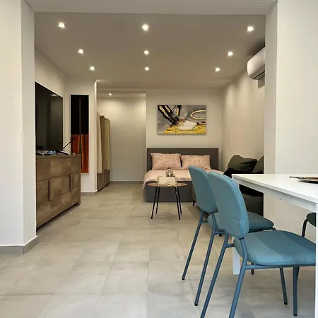 Apartment Bb Vir