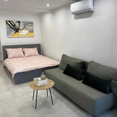 Bb Apartment
